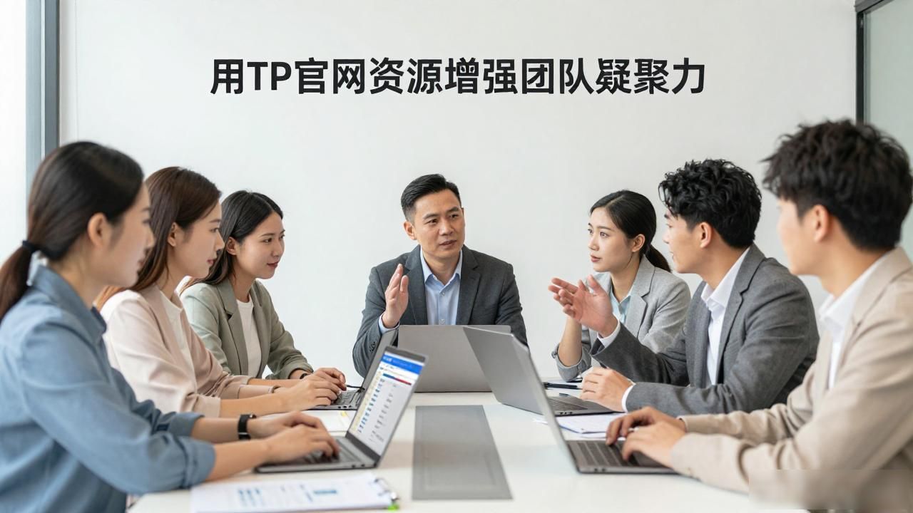 如何通过TP官方网站下载提升团队士气_团队士气低落时如何提升效率_通过TP官网资源提升团队凝聚力