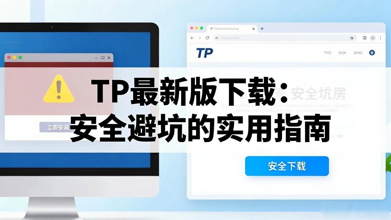 TP最新版下载的最佳实践与建议_TP软件安全获取_TP软件官方下载