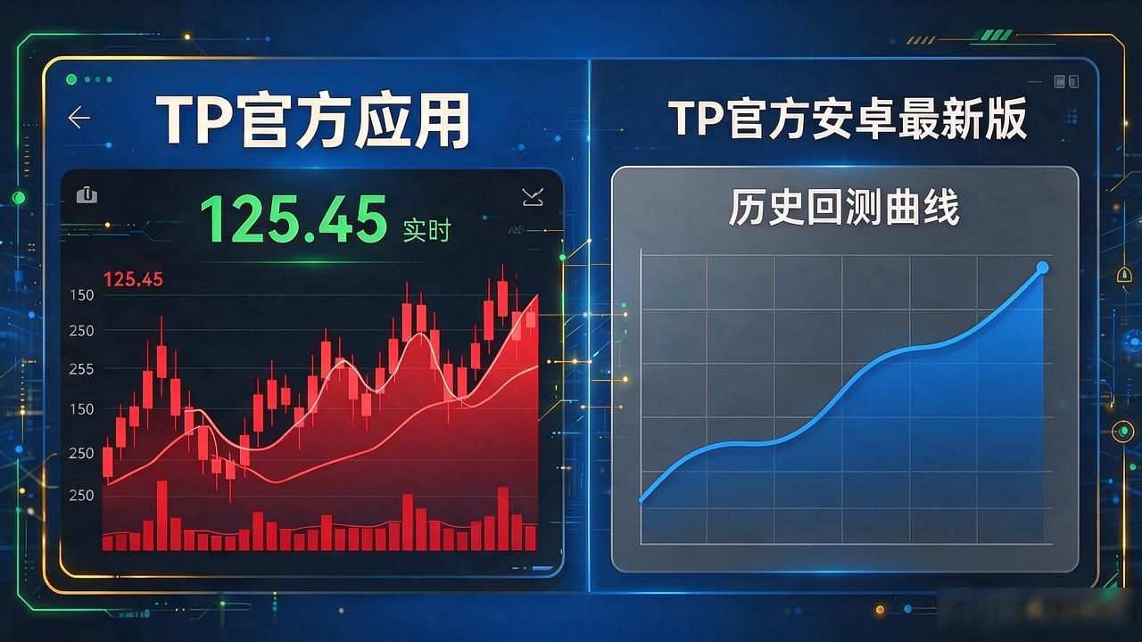 TP官方安卓最新版下载，决策支持到底强在哪