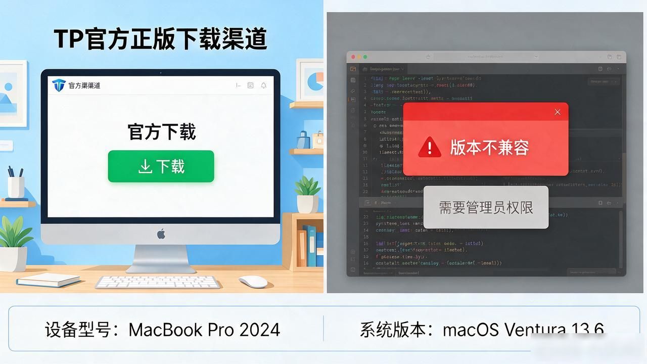TP官方正版下载渠道说明 你遇到的使用问题可以这样征集反馈