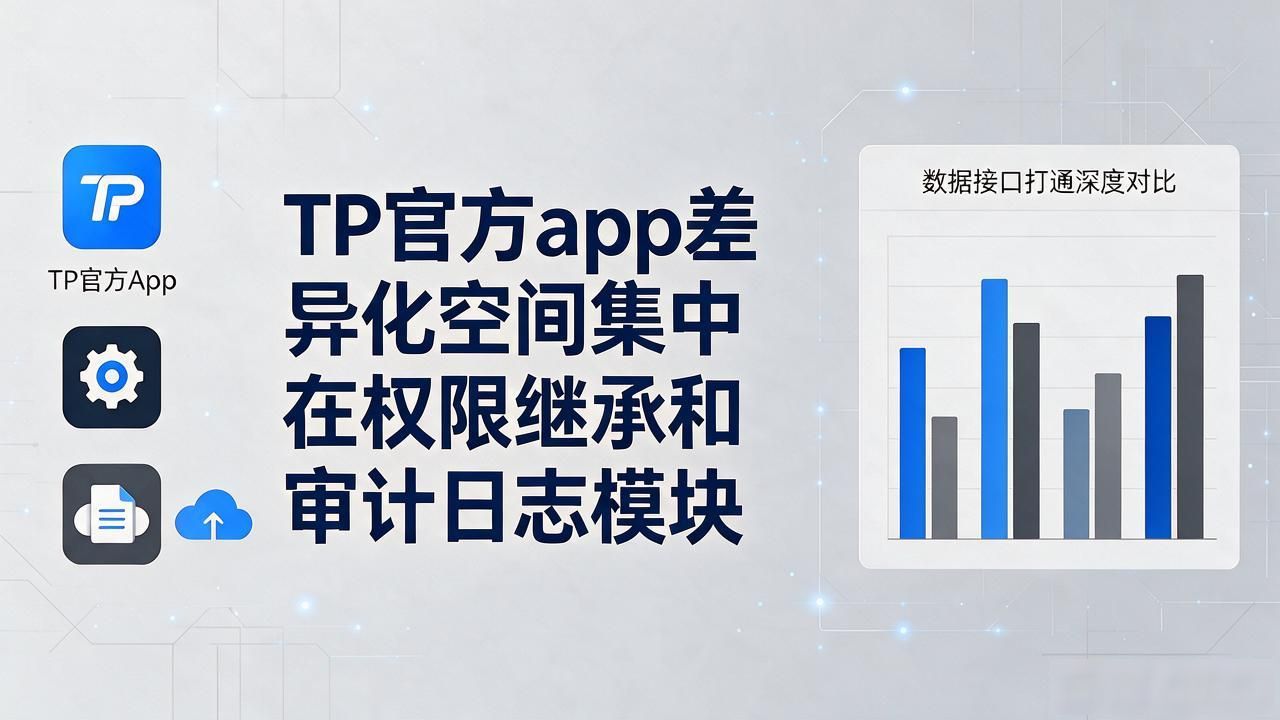 TP官方app值不值得做？市场需求评估的几个关键维度