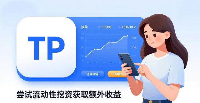 TP钱包智能投资操作指南：小白也能上手