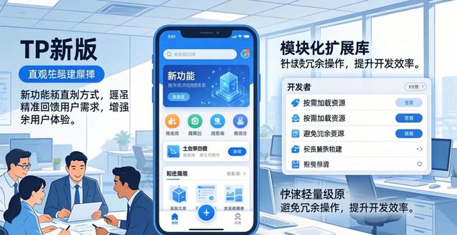 TP新版下载如何推动技术创新应用