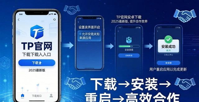 TP官网安卓下载2025最新版，提升合作效率
