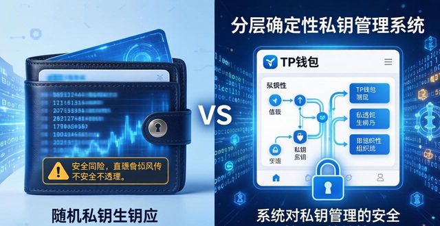 TP钱包升级快吗？数字技术与市场对比