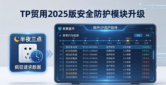 TP安卓2025版实测：这些新功能让路由器管理更顺手