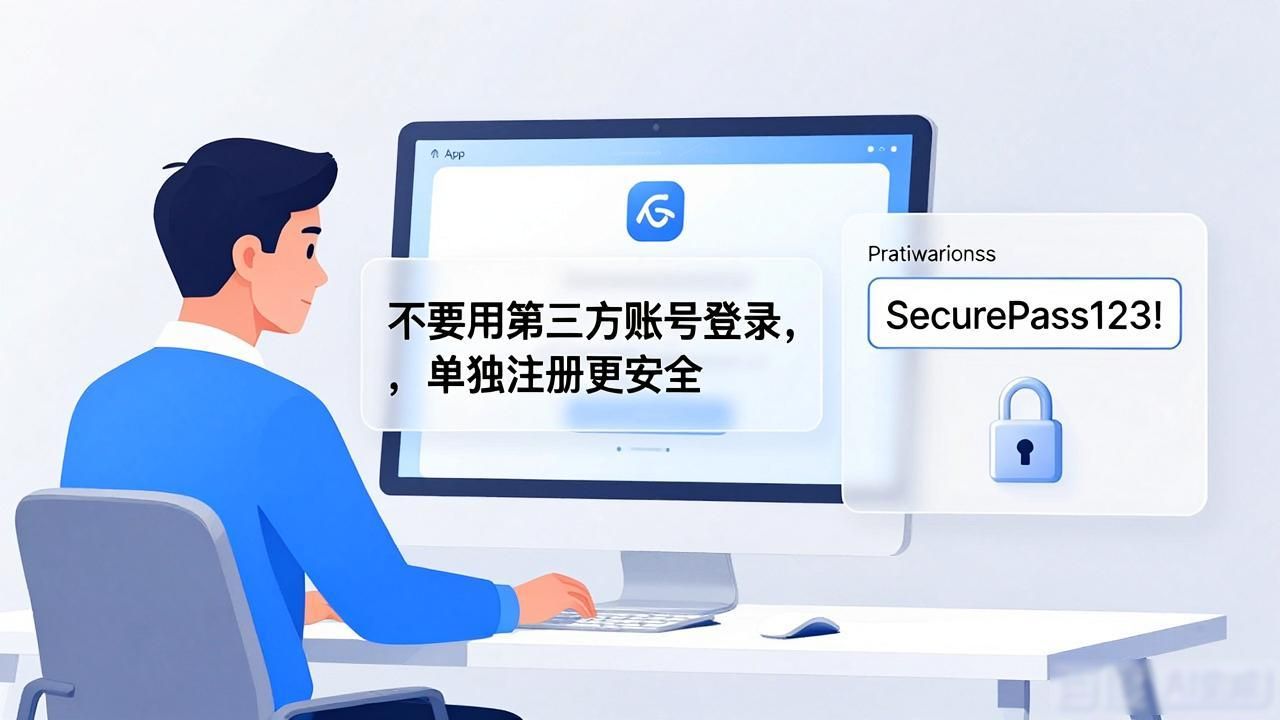从下载到使用:TP官方app下载的完整流程_下载软件流程_app下载安装流程