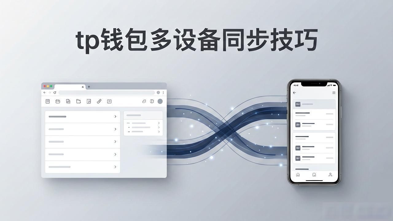 tp钱包多设备同步技巧