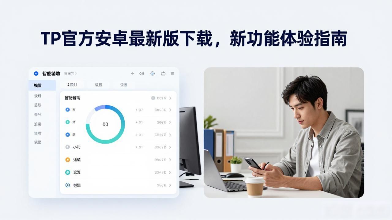 TP官方安卓最新版下载，新功能体验指南