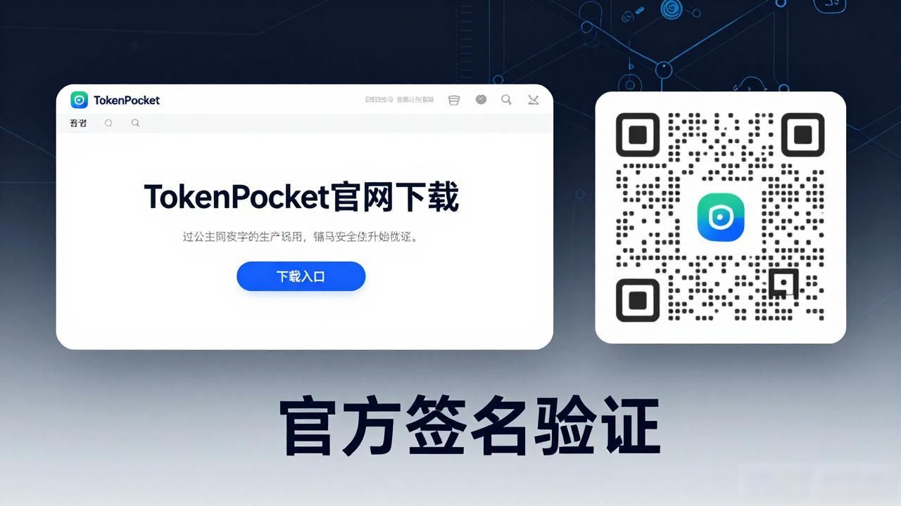 tokenpocket官网提供的下载功能,如何提升市场竞争力?_TokenPocket官网下载安全认证_TokenPocket官网下载优化方法
