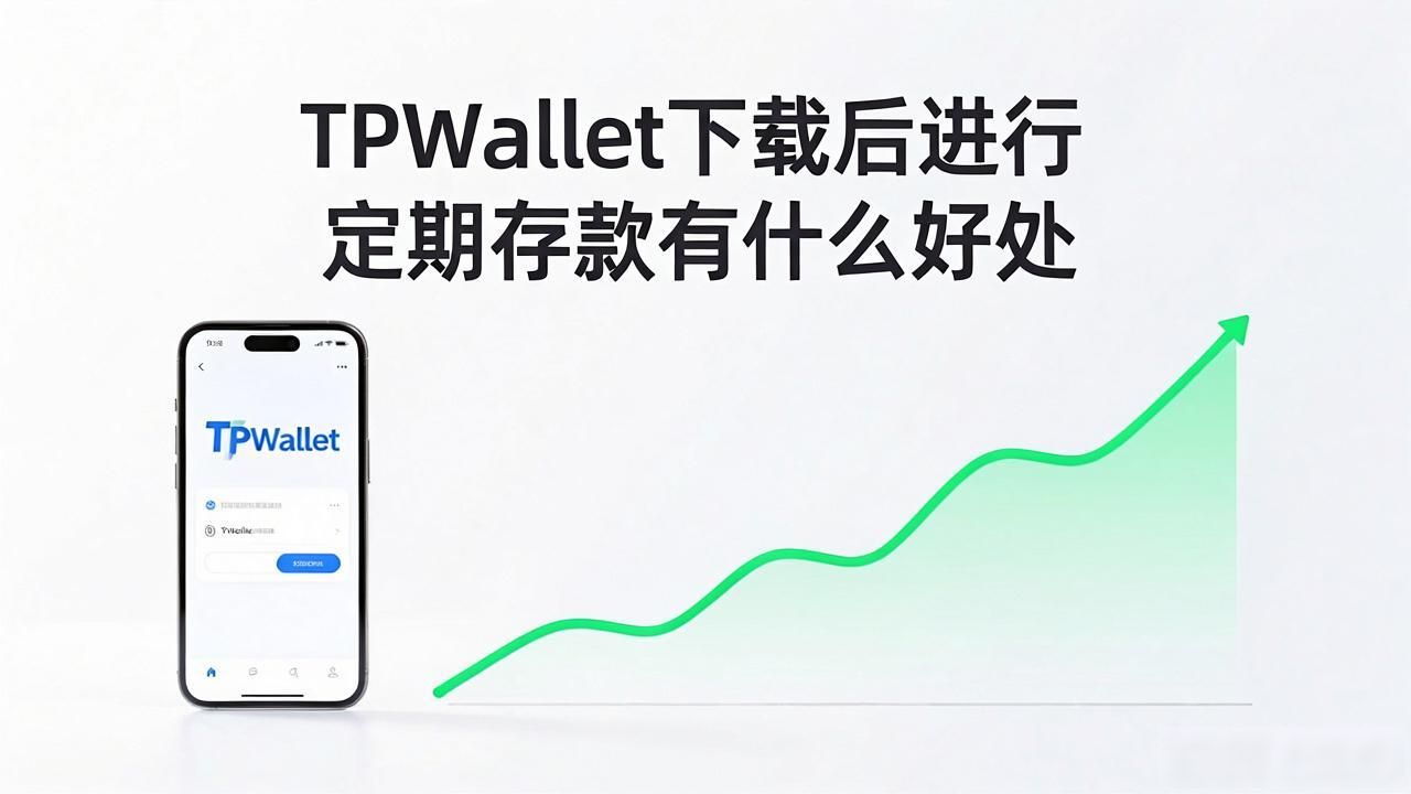 TPWallet官网下载后进行定期存款的优势_定期存款功能_TPWallet官网下载