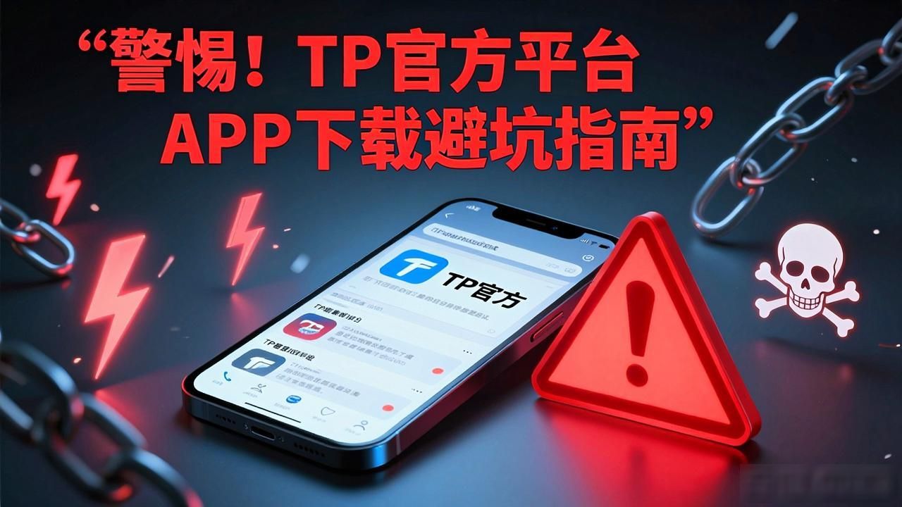 虚假tp官方平台下载_2. 不容错过的tp官方网站,秒下载APP指南_网络安全诈骗陷阱