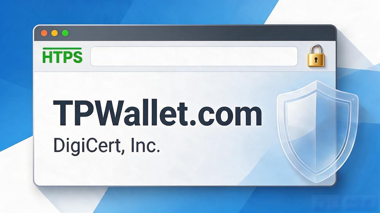 TPWallet官网下载怎么辨别真假，安全防护措施全讲透