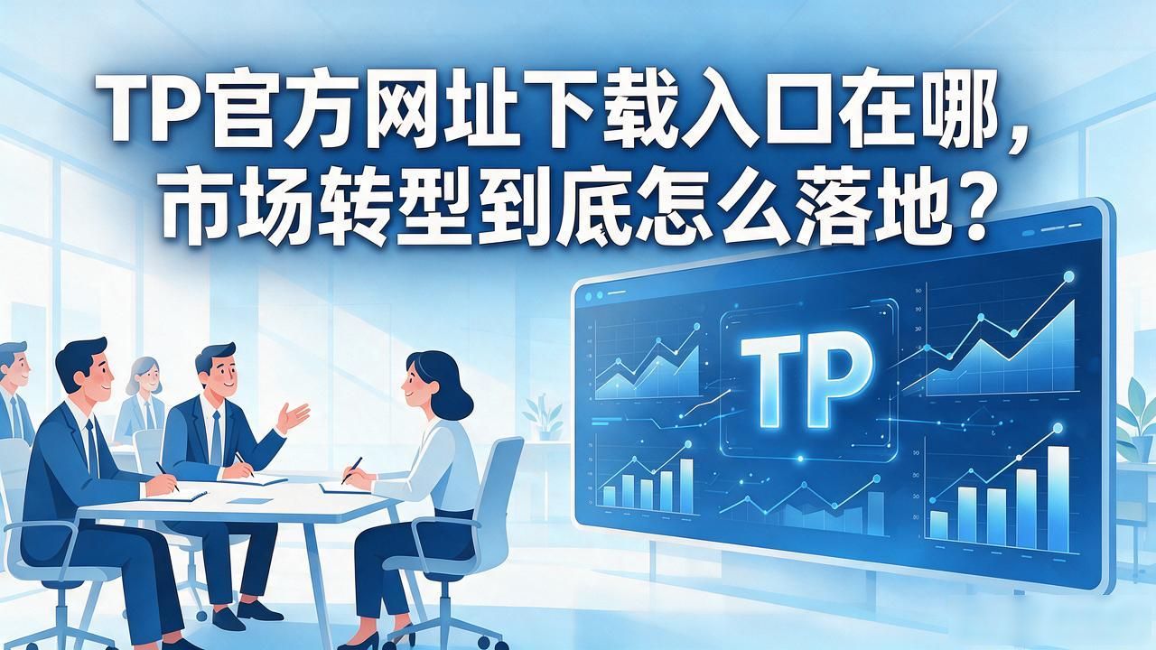 TP官方网址下载入口在哪，市场转型到底怎么落地