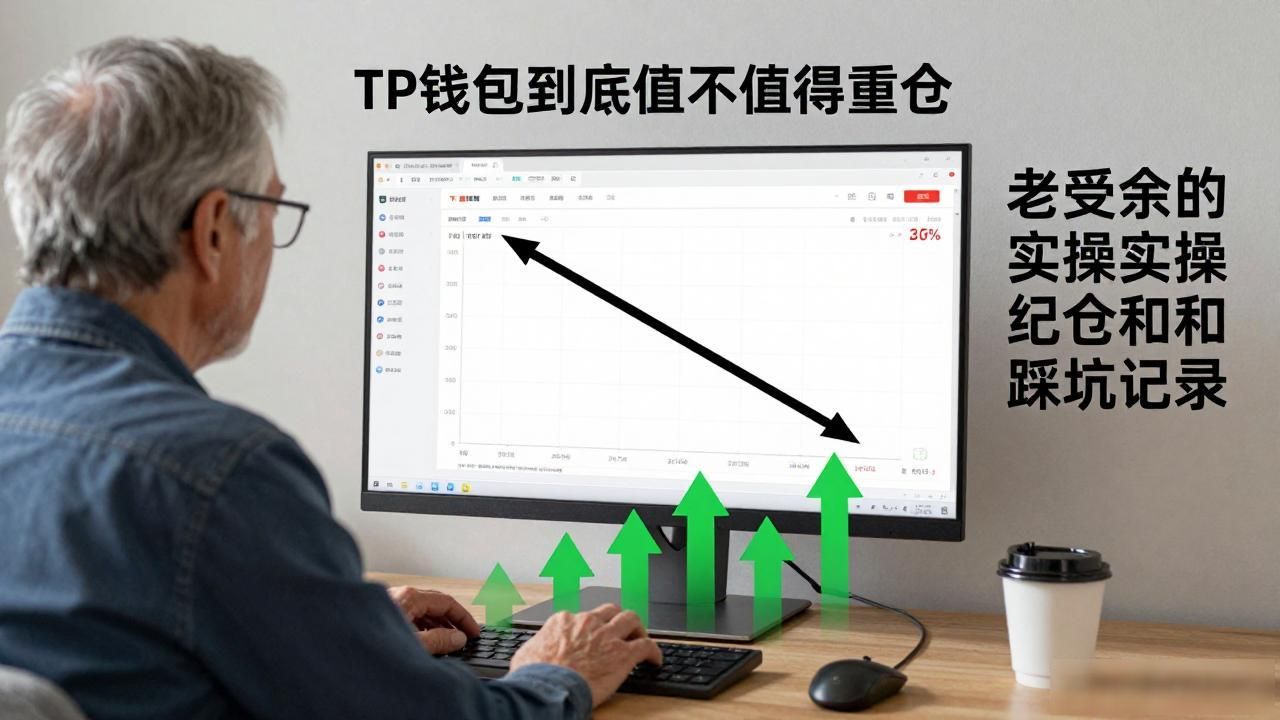 TP钱包到底值不值得重仓，一个老韭菜的实操经验和踩坑记录