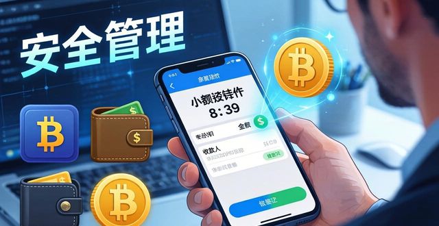 钱包管理在哪里_钱包管理app_安装tp官方钱包后，如何积极管理自己的数字资产？