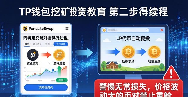 定投币种_定投box骗局_如何在TP钱包中制定投资策略？