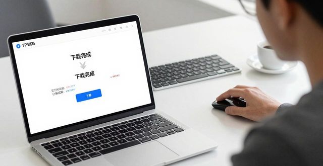 官网下载TP钱包，老玩家教你避坑技巧