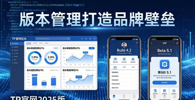 TP官网下载安卓2025版，手把手教你用版本管理打造品牌壁垒
