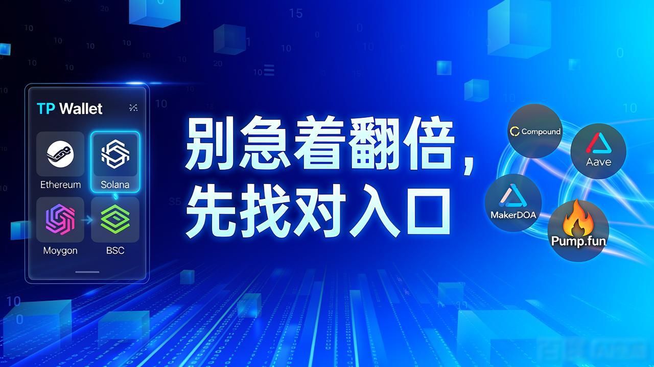 钱包200倍法则骗局_如何通过2025 TP钱包官网下载实现翻倍增长？_如何通过2025 TP钱包官网下载实现翻倍增长？
