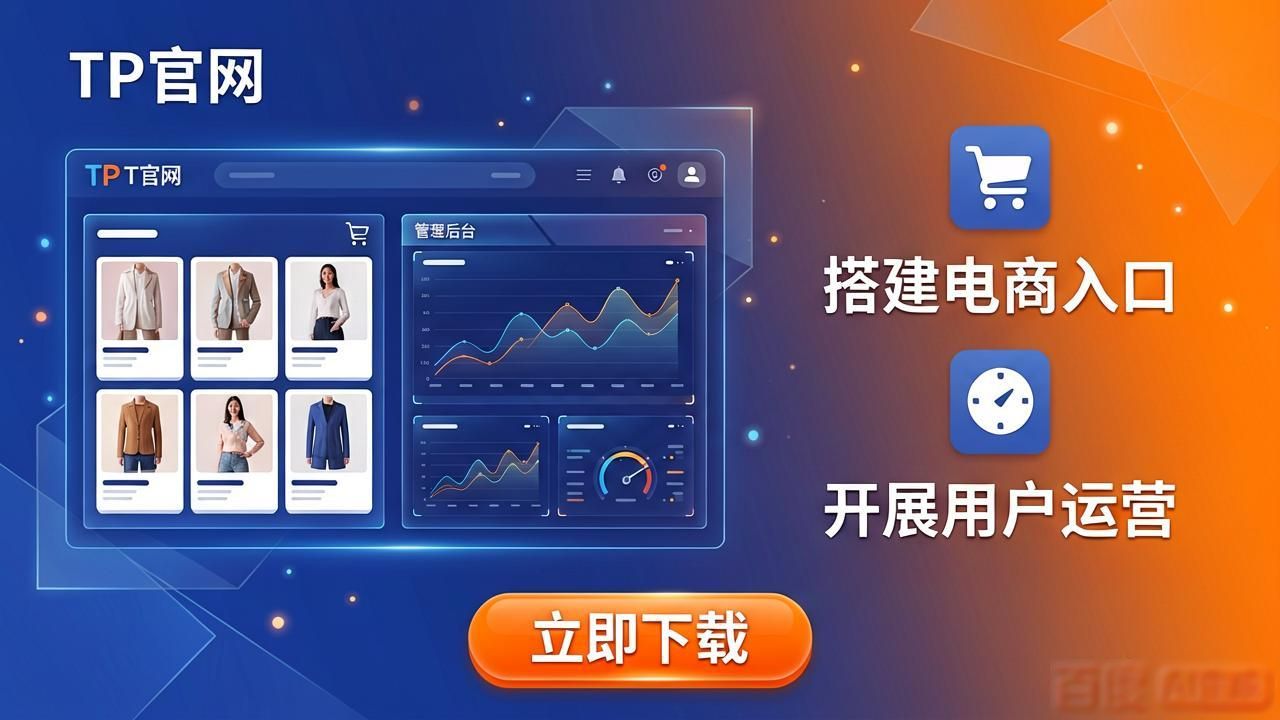 2025年TP官网下载安卓最新版本的商业机会与发展方向_安卓商店官网_安卓系统商城