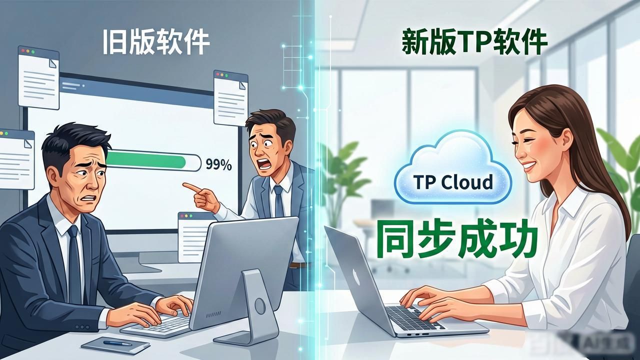 内部沟通系统_如何通过TP最新版下载提升内部沟通效率？_提高内部沟通效率