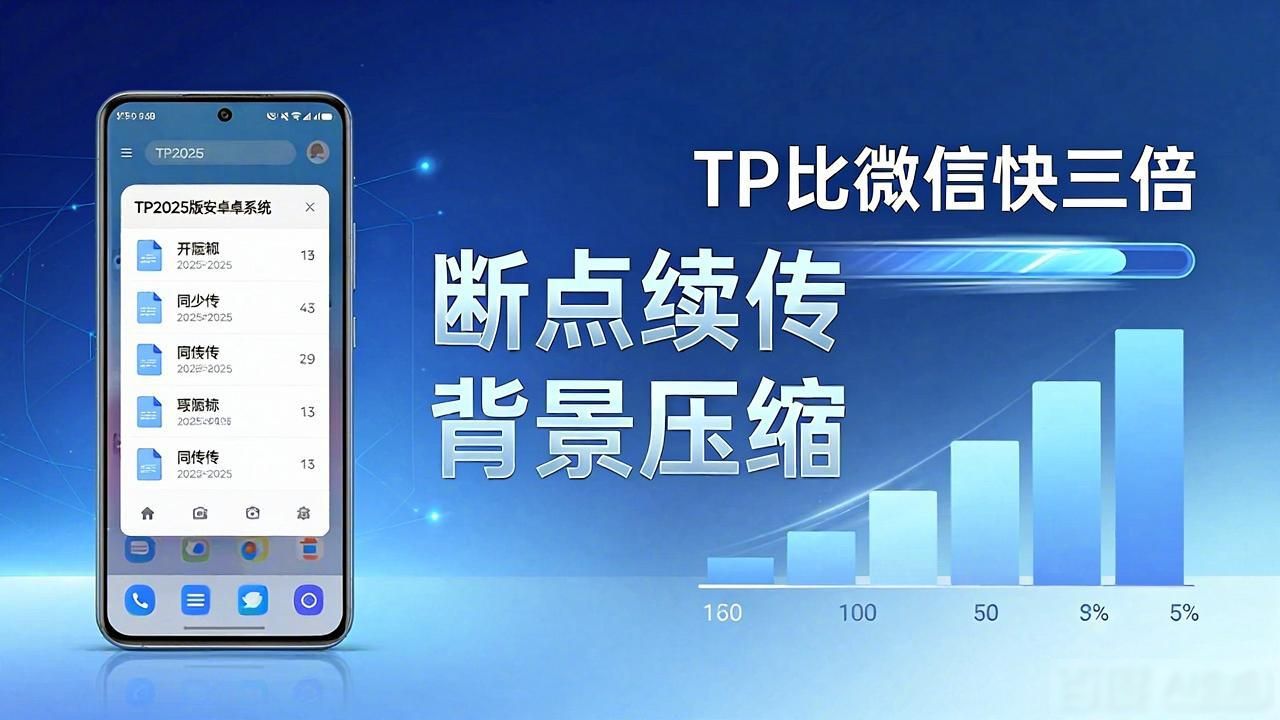 安卓效率_如何用TP官方下载安卓最新版本2025提升交流效率_安卓版ape转换mp3