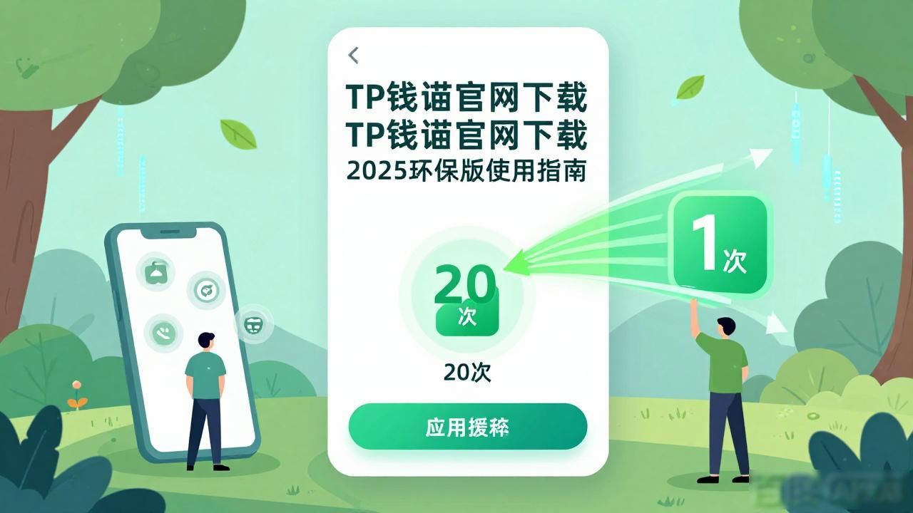 如何在2025 TP钱包官网下载中实施环境保护?_钱包app官网下载_保护钱包提升支付安全