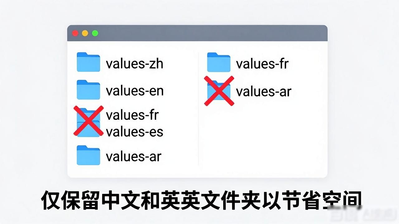 安卓攻略优化版本包安装新应用_安卓TP2025新版本APP安装包优化攻略_安卓优化补丁