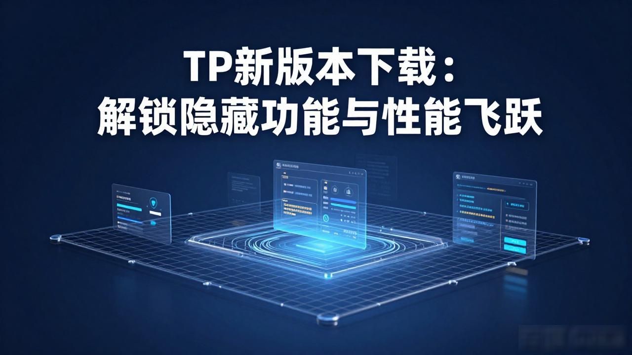 TP新版本下载：解锁隐藏功能与性能飞跃