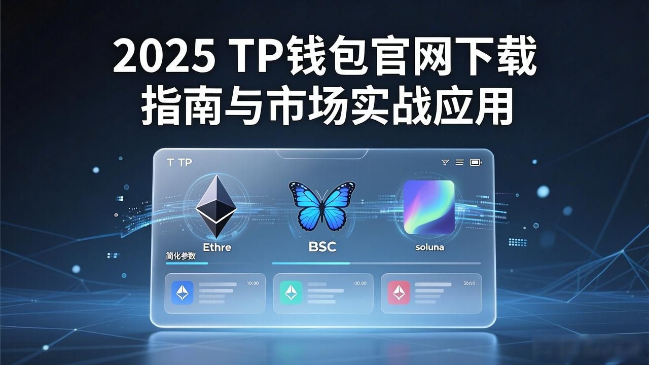 2025 TP钱包官网下载指南与市场实战应用