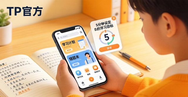 效率app_效率app哪个最好_如何通过TP官方网站下载APP提升学习效率