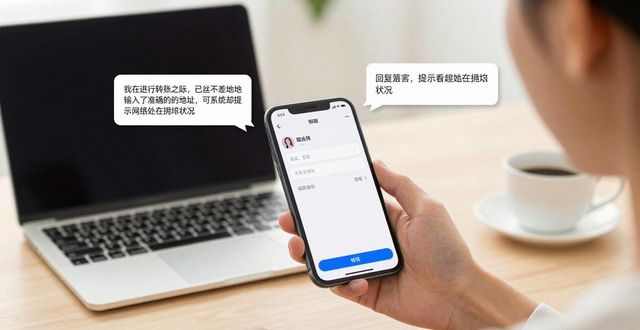 TP钱包安卓客服怎么联系？用户反馈快不快？