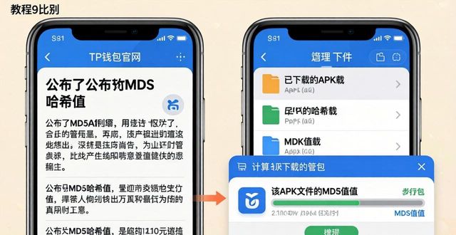 下载TP钱包安卓版2025，官方链接怎么找？