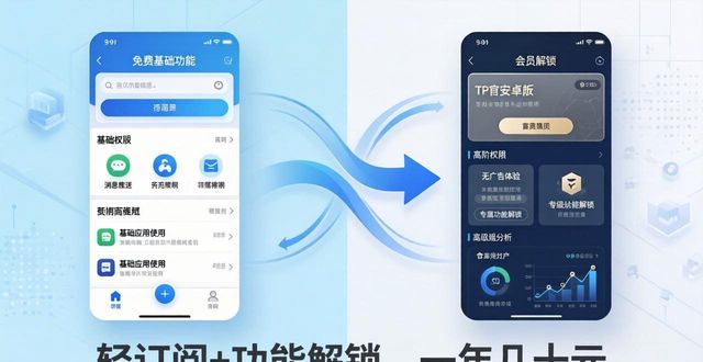 TP官方安卓版怎么赚钱？灵活下载与商业模式解析