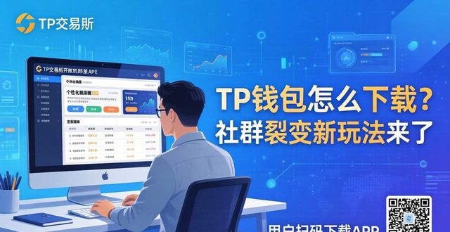 TP钱包怎么下载？社群裂变新玩法来了