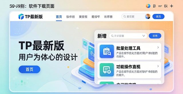 TP最新版下载 这些新功能真香