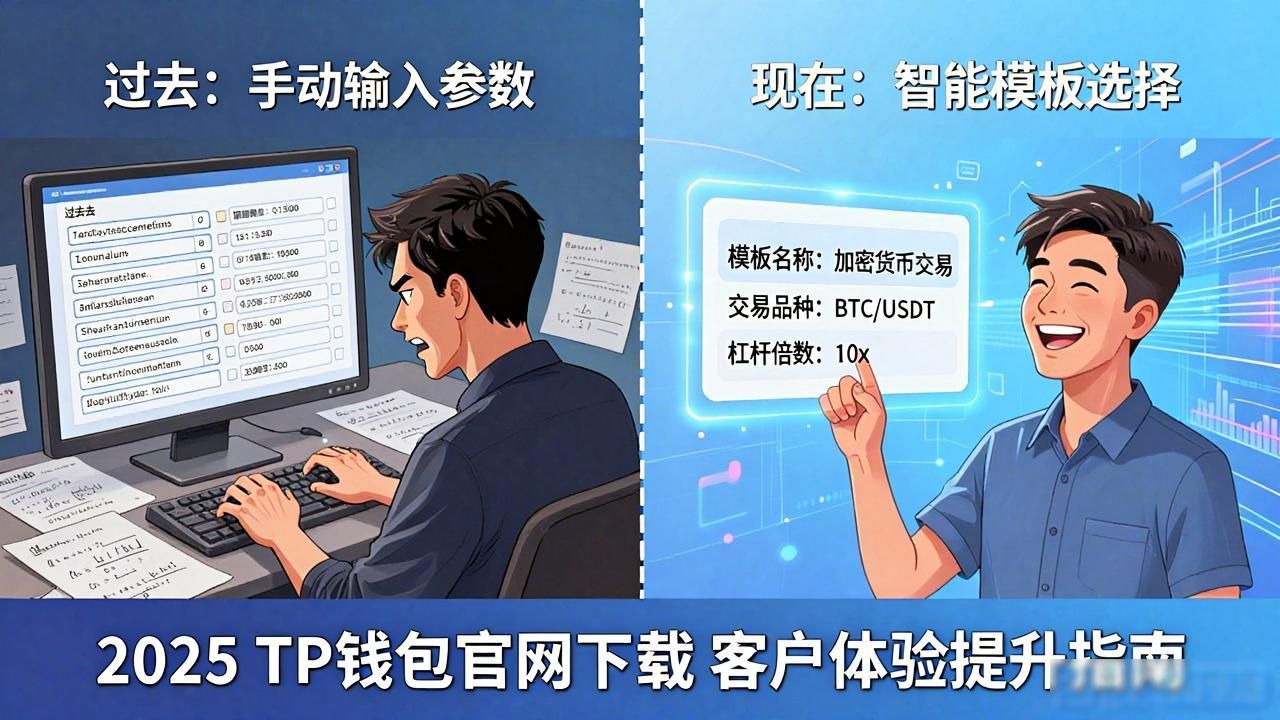 钱包客户端_钱包官方网站_如何通过2025 TP钱包官网下载改善客户体验?