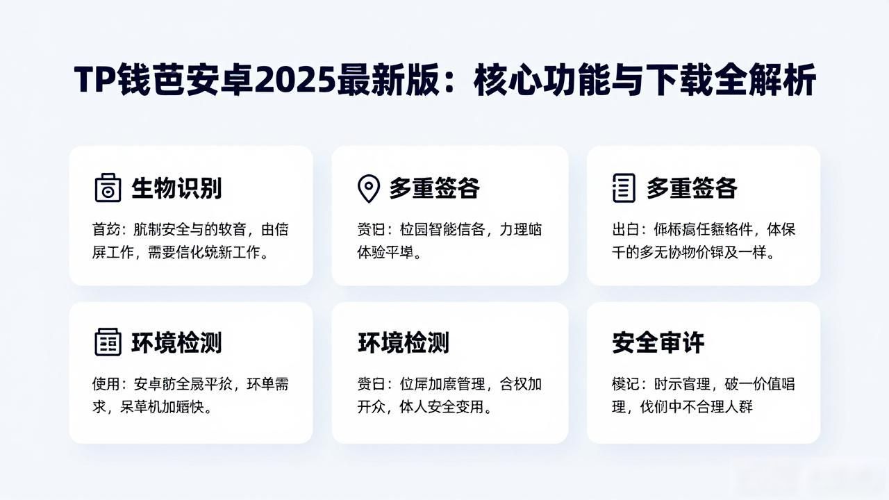 TP钱包安卓2025最新版：核心功能与下载全解析