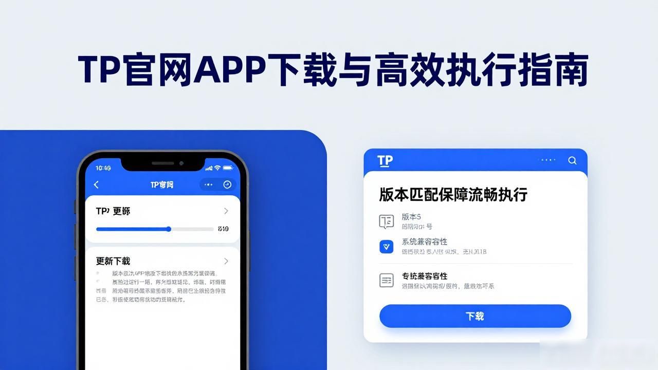 TP官网APP下载与高效执行指南