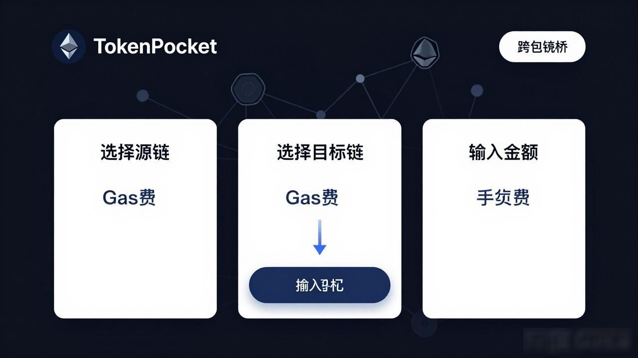 TokenPocket钱包多链功能解析，轻松管理你的跨链资产