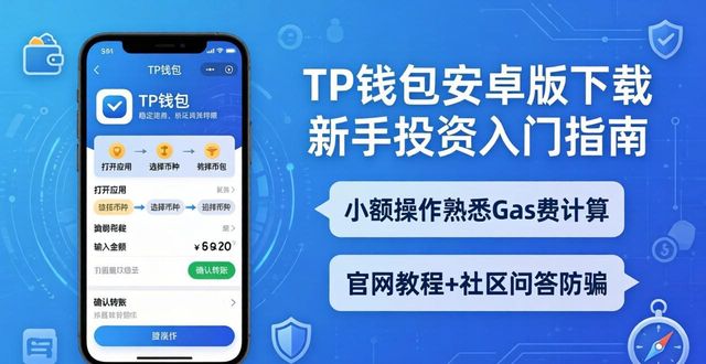 用户探讨：tp钱包app安卓版官网下载如何推动新手投资者的发展？_微淘官网下载安卓版_微信安卓手机版官网下载
