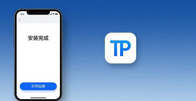 TP官方下载安装app的界面设计与用户行为_界面官网_用户界面设计是什么意思