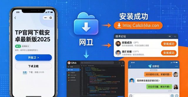 TP官网下载安卓最新版2025 如何用外部资源加速
