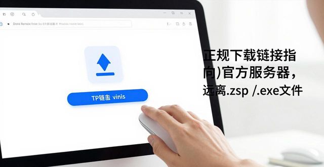 TP钱包官网下载：三步教你避开假网站，认准官方渠道