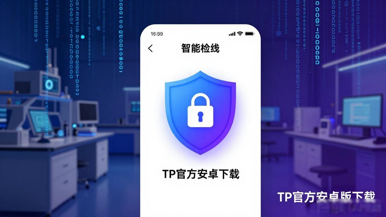 TP官方安卓版下载 支持创新方法