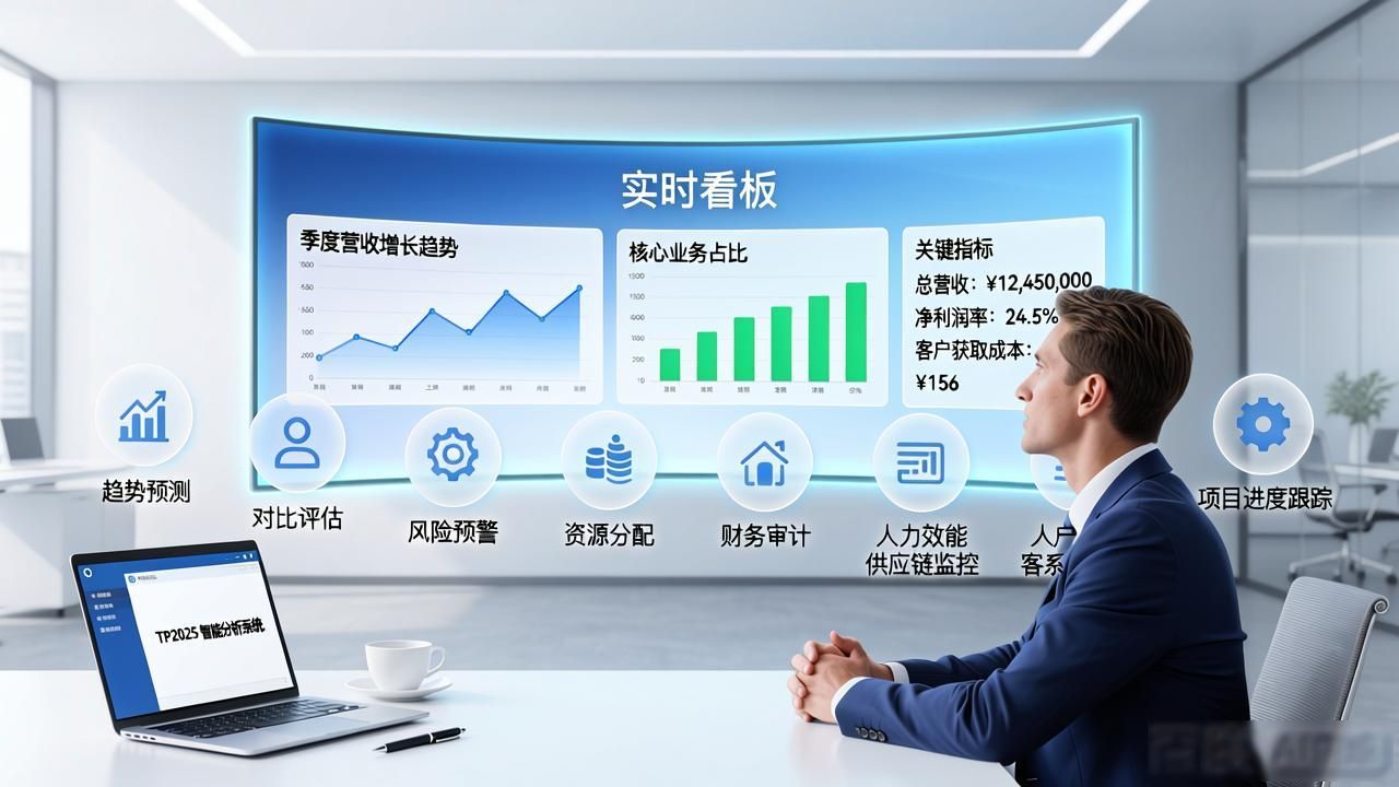 TP官网2025版下载指南 提升决策效率的实操方法