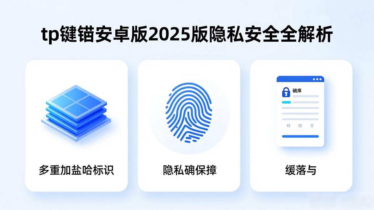 tp钱包安卓版2025版隐私安全全解析