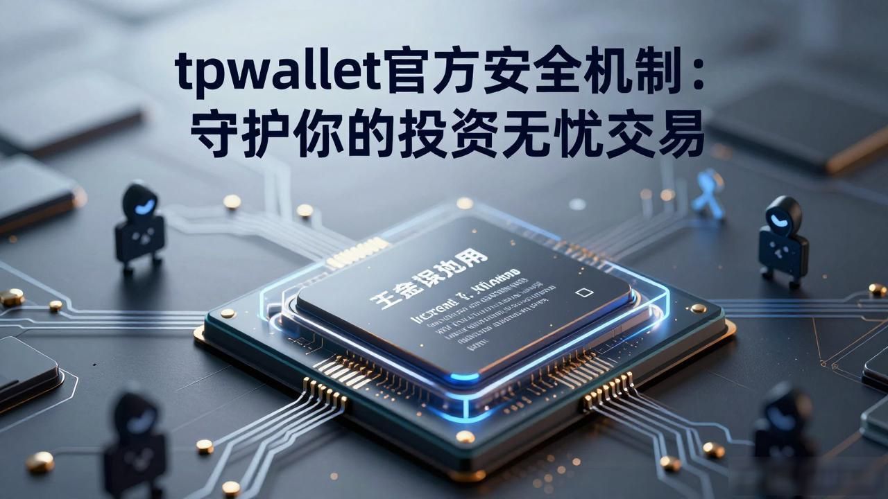 tpwallet官方安全机制：守护你的投资无忧交易