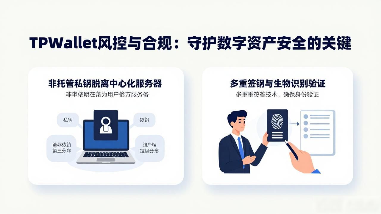 TPWallet风控与合规：守护数字资产安全的关键